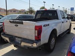 2020 Ford F-250SD XLT