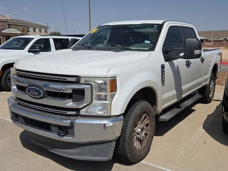2020 Ford F-250SD XLT