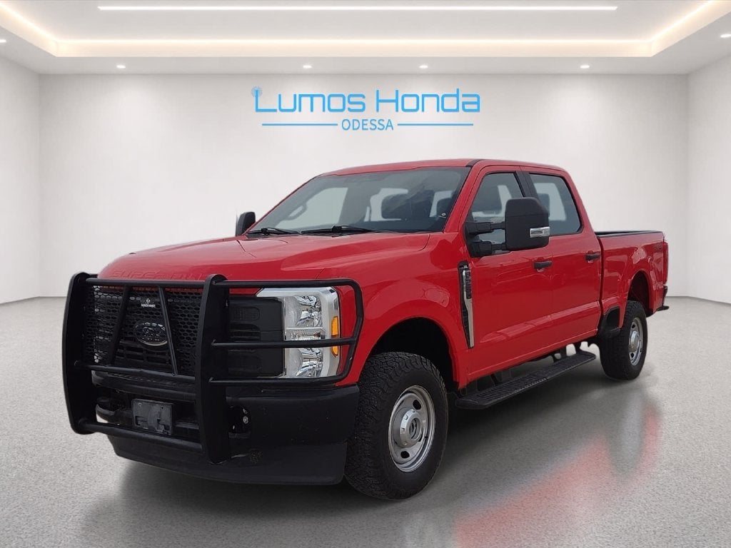 2023 Ford F-250SD XL
