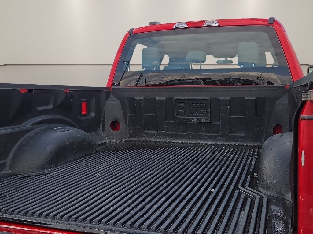 2023 Ford F-250SD XL