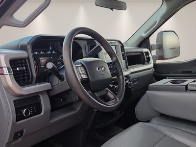 2023 Ford F-250SD XL