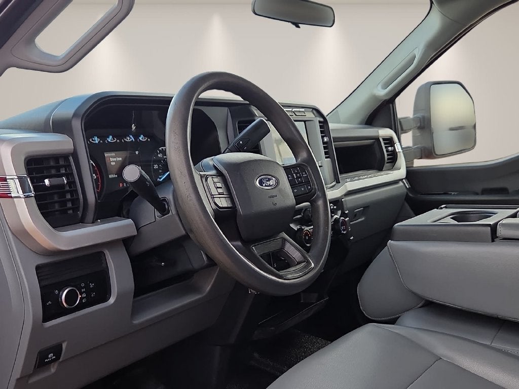 2023 Ford F-250SD XL