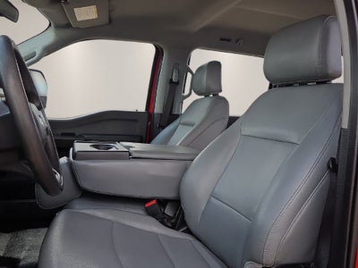2023 Ford F-250SD XL