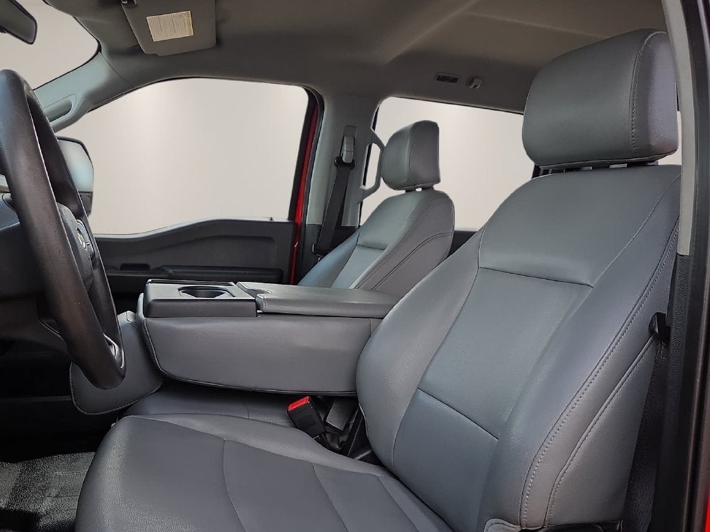 2023 Ford F-250SD XL