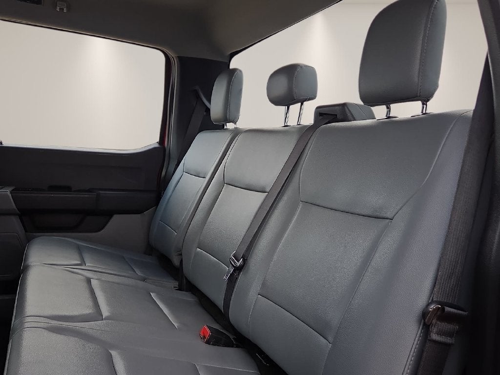 2023 Ford F-250SD XL