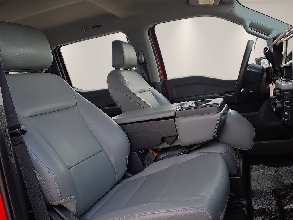 2023 Ford F-250SD XL