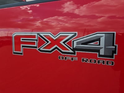 2023 Ford F-250SD XL