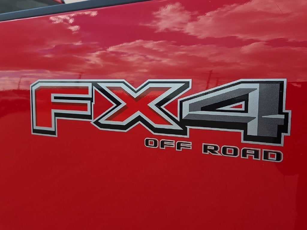 2023 Ford F-250SD XL