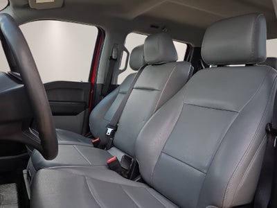 2023 Ford F-250SD XL