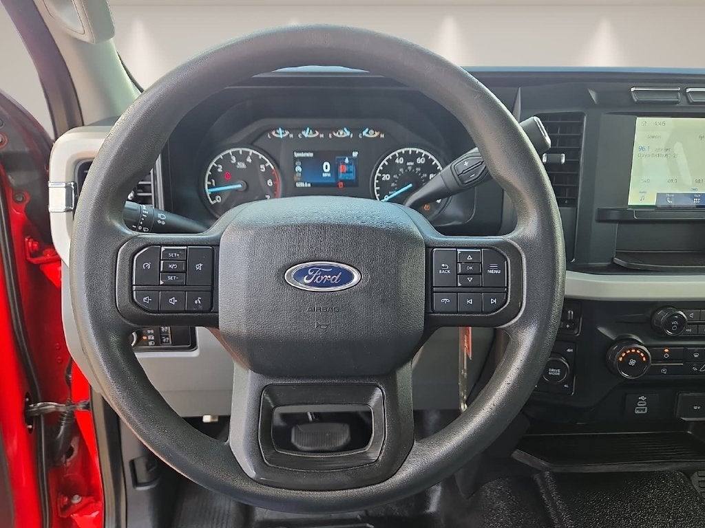 2023 Ford F-250SD XL