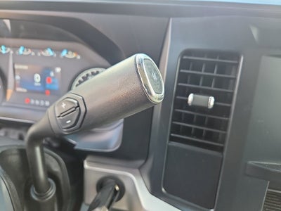 2023 Ford F-250SD XL