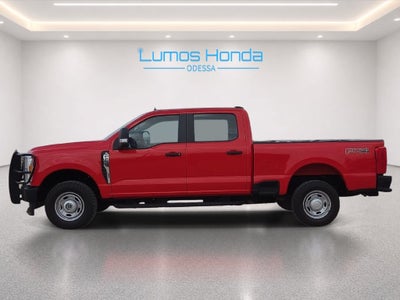 2023 Ford F-250SD XL