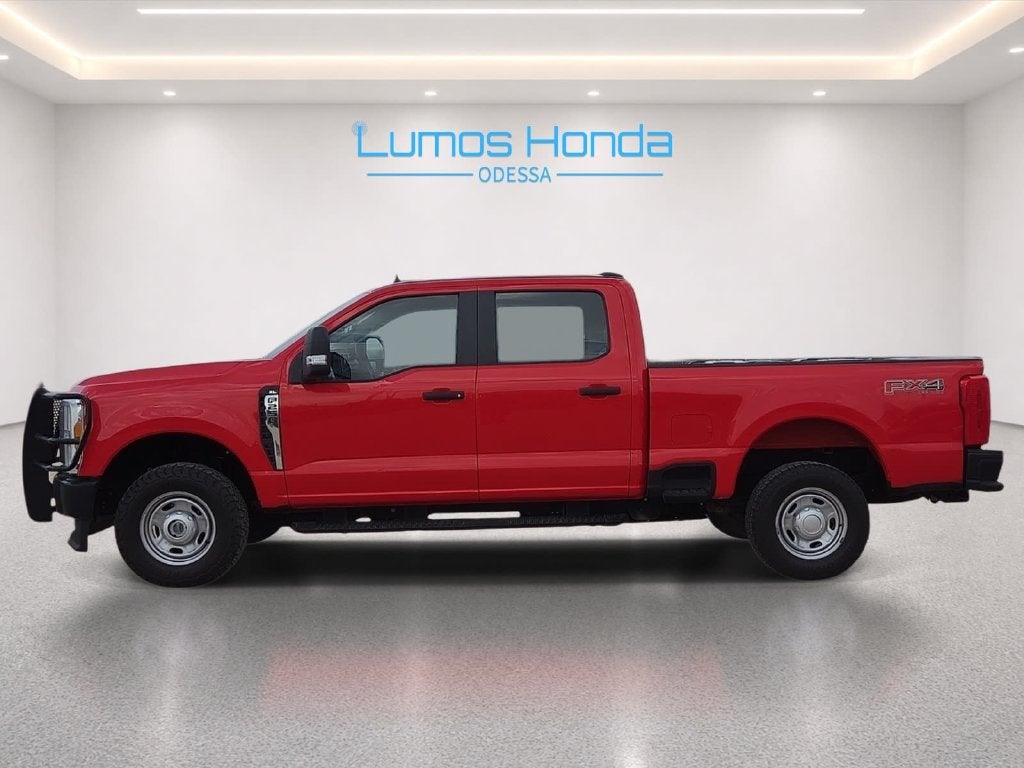 2023 Ford F-250SD XL