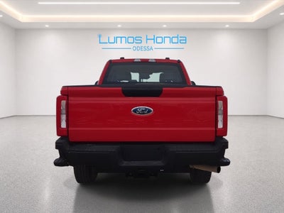 2023 Ford F-250SD XL