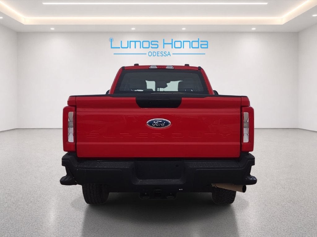 2023 Ford F-250SD XL