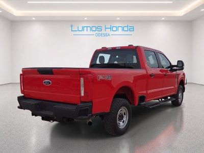 2023 Ford F-250SD XL
