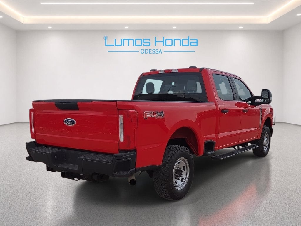2023 Ford F-250SD XL