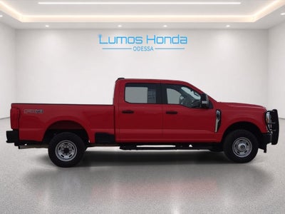 2023 Ford F-250SD XL