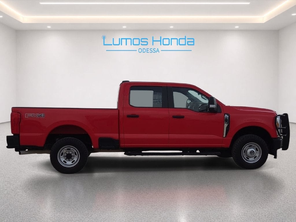 2023 Ford F-250SD XL