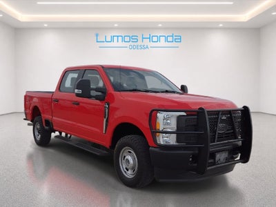 2023 Ford F-250SD XL