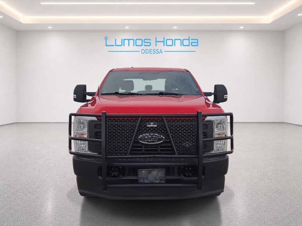 2023 Ford F-250SD XL