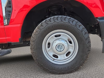 2023 Ford F-250SD XL