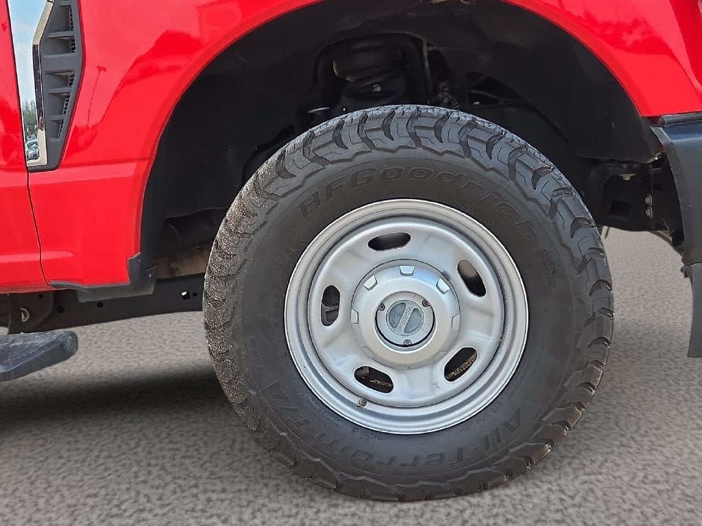 2023 Ford F-250SD XL