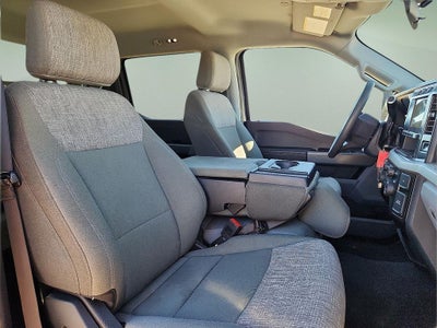 2024 Ford F-250SD XLT