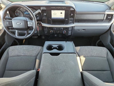 2024 Ford F-250SD XLT
