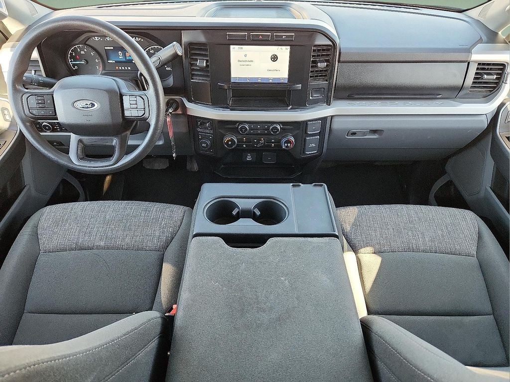 2024 Ford F-250SD XLT