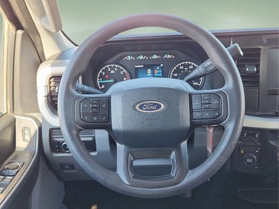 2024 Ford F-250SD XLT