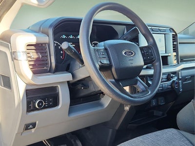 2024 Ford F-250SD XLT