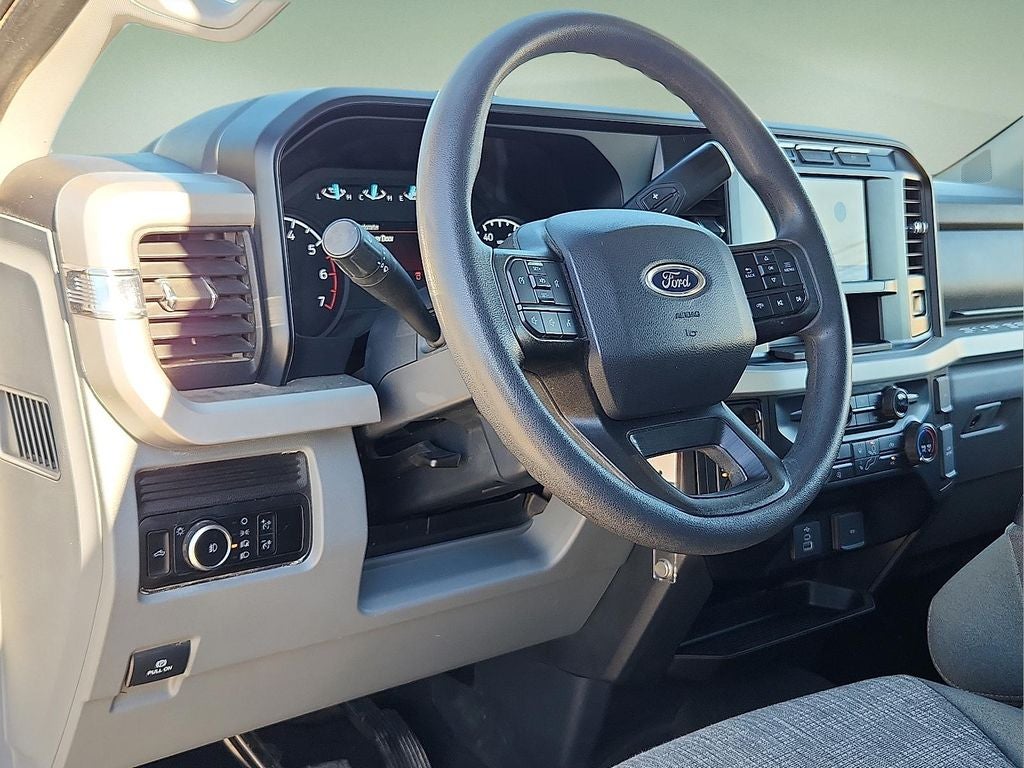 2024 Ford F-250SD XLT