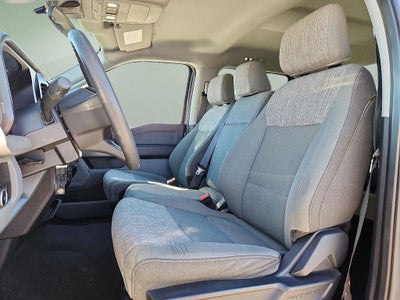 2024 Ford F-250SD XLT