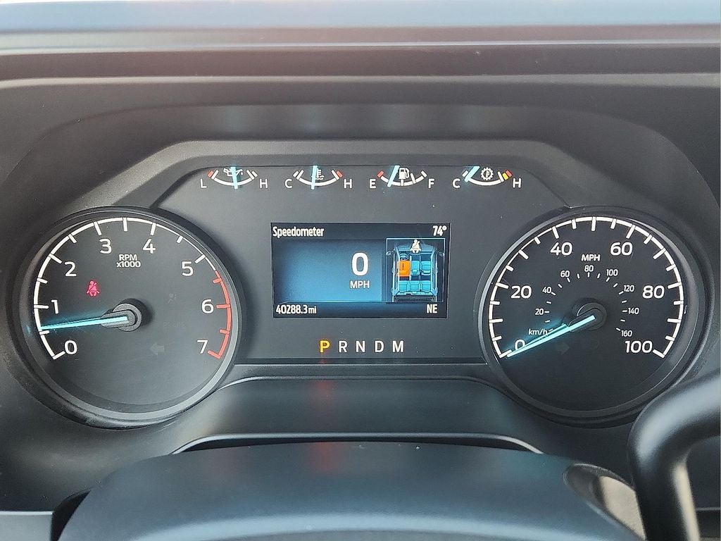 2024 Ford F-250SD XLT