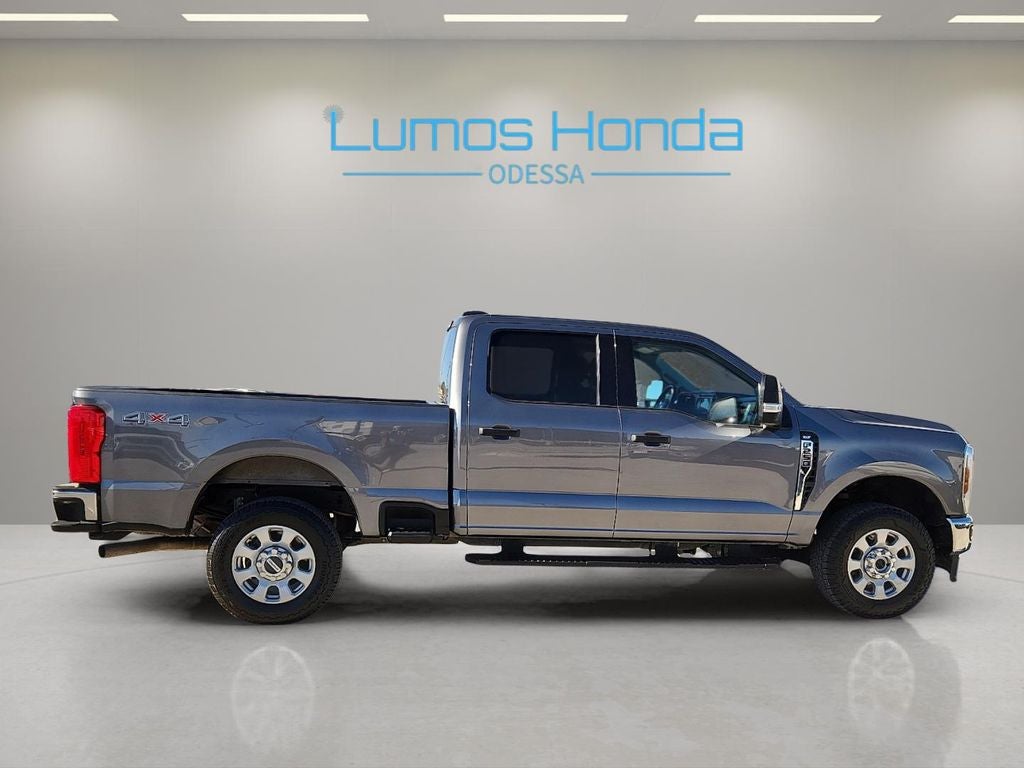 2024 Ford F-250SD XLT