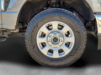 2024 Ford F-250SD XLT