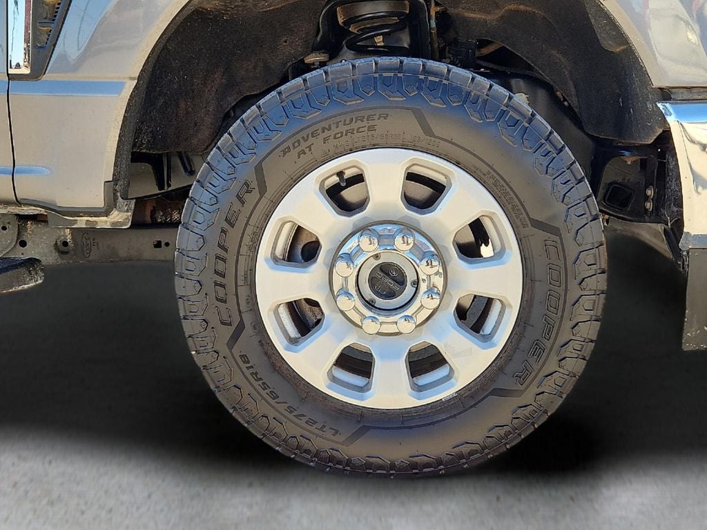 2024 Ford F-250SD XLT