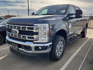 2024 Ford F-250SD XLT