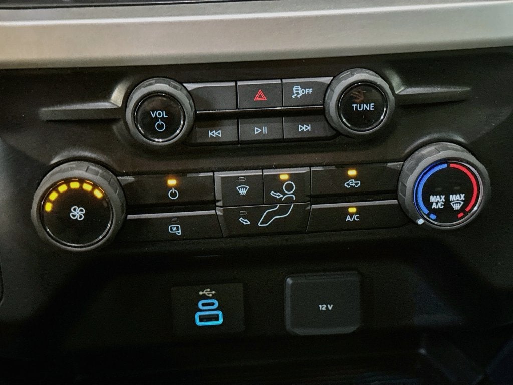 2025 Ford F-250SD XLT