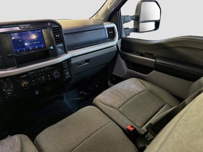 2025 Ford F-250SD XLT