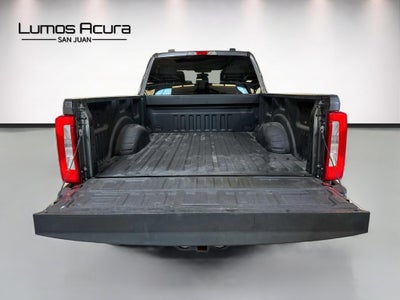 2025 Ford F-250SD XLT