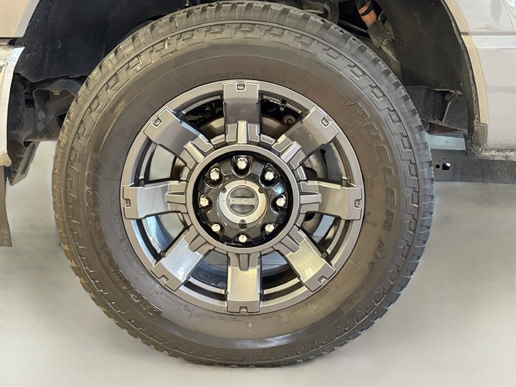 2025 Ford F-250SD XLT