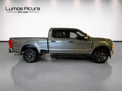 2025 Ford F-250SD XLT