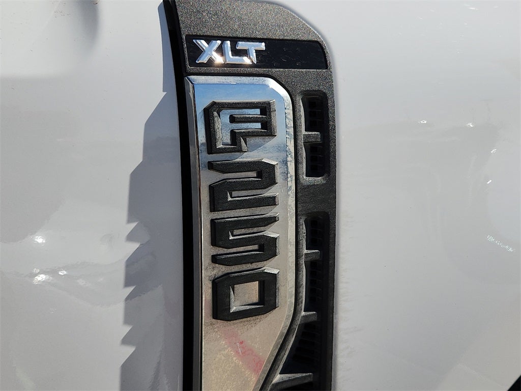 2024 Ford F-250SD XLT