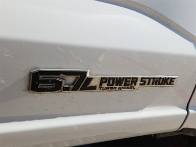 2024 Ford F-250SD XLT