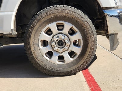 2024 Ford F-250SD XLT