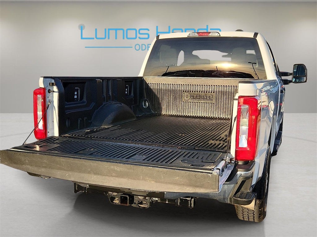 2024 Ford F-250SD XLT
