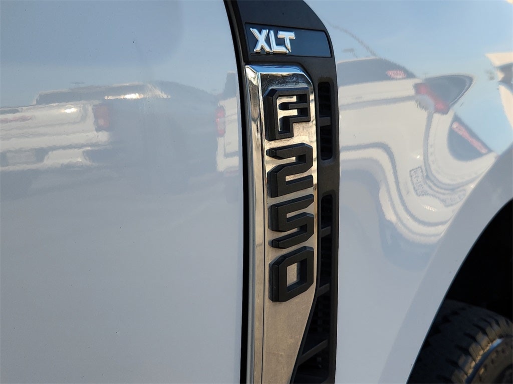 2024 Ford F-250SD XLT
