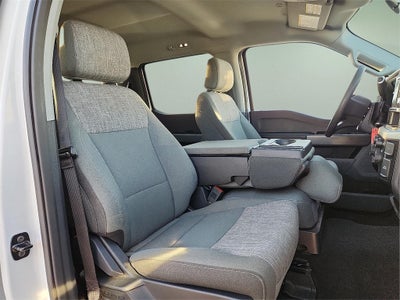 2024 Ford F-250SD XLT